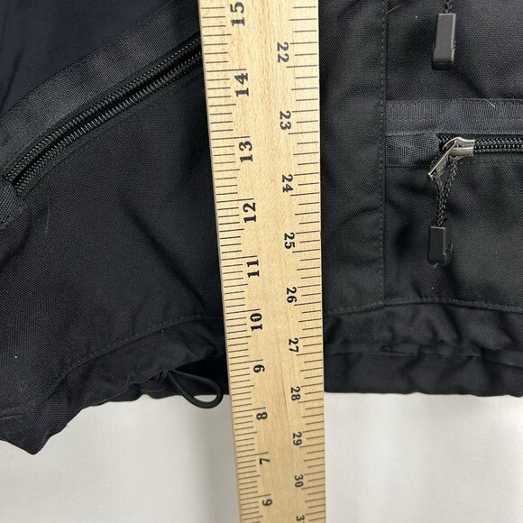 VTG THE NORTH FACE MEN'S LARGE STEEP TECH SCOT SCHMIDT SKI SNOWBOARDING JACKET - Picture 6 of 16